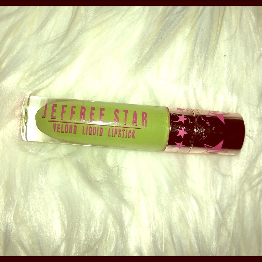 Authentic Jeffree Star Venus Flytrap!